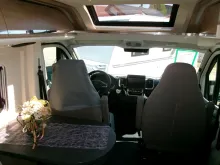 Fahrzeugbild Malibu Diversity GT skyview 640 LE K #6