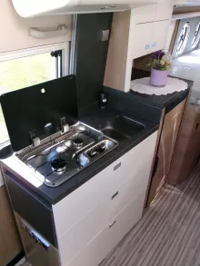 Fahrzeugbild Malibu Diversity GT skyview 640 LE K #8