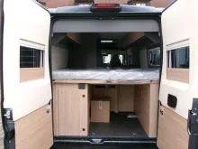 Fahrzeugbild Malibu Relax 640 LE R ambition #3