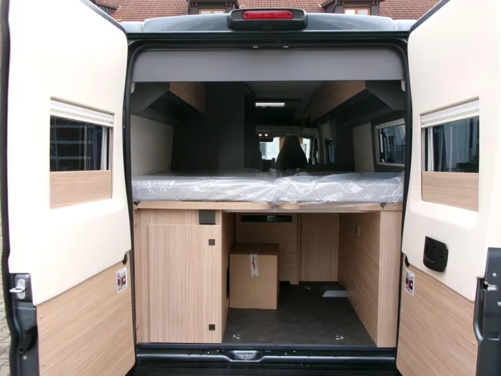 Fahrzeugbild Malibu Relax 640 LE R ambition #3