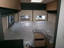 Fahrzeugbild Malibu Relax 640 LE R ambition #8