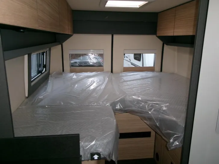 Fahrzeugbild Malibu Relax 640 LE R ambition #8