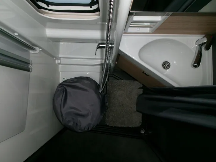 Fahrzeugbild Malibu Relax 640 LE R ambition #9