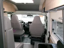 Fahrzeugbild Malibu Relax 640 LE R ambition #12