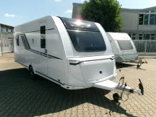 Fahrzeugbild Knaus Südwind 60 YEARS 500 PF #1