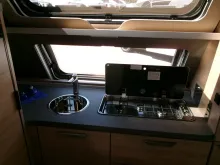 Fahrzeugbild Knaus Südwind 60 YEARS 500 PF #4