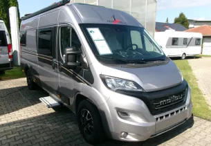 Bild Van Comfort 640 LE