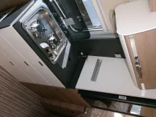 Fahrzeugbild Malibu Comfort 640 LE #7