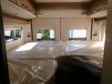 Fahrzeugbild Malibu Comfort 640 LE #9