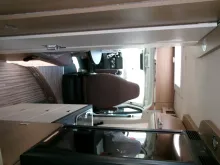 Fahrzeugbild Malibu Comfort 640 LE #10