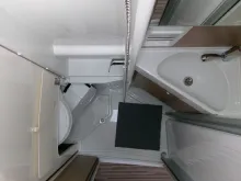 Fahrzeugbild Malibu Comfort 640 LE #11
