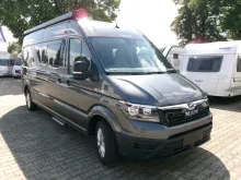 Fahrzeugbild Knaus BoxDrive 680 ME #1