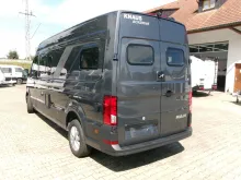 Fahrzeugbild Knaus BoxDrive 680 ME #2