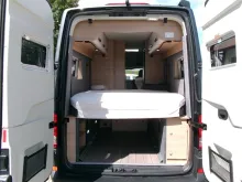 Fahrzeugbild Knaus BoxDrive 680 ME #3