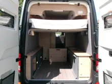 Fahrzeugbild Knaus BoxDrive 680 ME #4