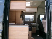 Fahrzeugbild Knaus BoxDrive 680 ME #6