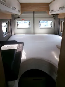 Fahrzeugbild Knaus BoxDrive 680 ME #11