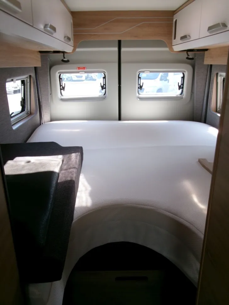 Fahrzeugbild Knaus BoxDrive 680 ME #11