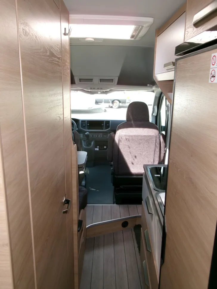 Fahrzeugbild Knaus BoxDrive 680 ME #12