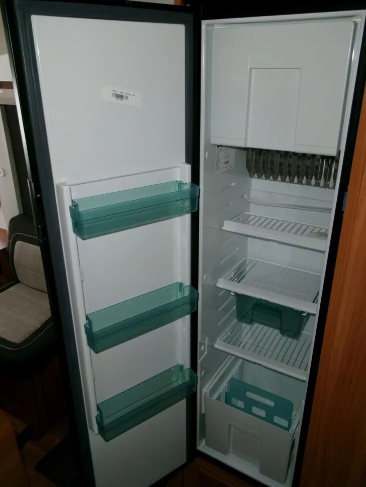 Fahrzeugbild Dethleffs Trend I 7057 #12