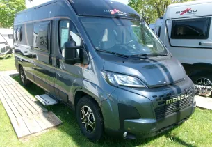 Bild Van Diversity 600 DB K GT