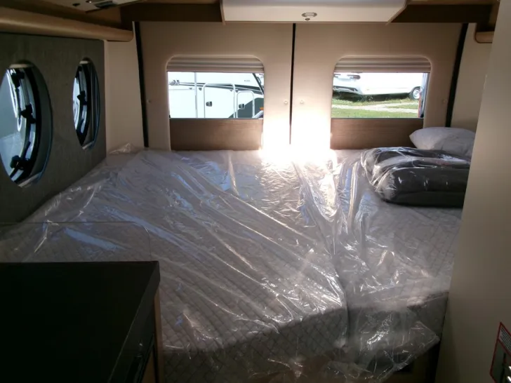 Fahrzeugbild Malibu Diversity 600 DB K GT #9