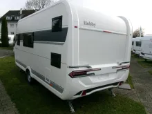 Fahrzeugbild Hobby Excellent Edition 490 KMF #2