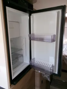 Fahrzeugbild Malibu Comfort GT skyview 640 LE #10