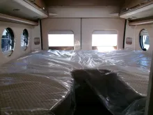 Fahrzeugbild Malibu Comfort GT skyview 640 LE #11
