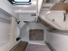 Fahrzeugbild Malibu Comfort GT skyview 640 LE #13
