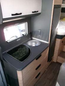 Fahrzeugbild Knaus L!VE TI PLATINUM SELECTION 650 MEG LIVE #8