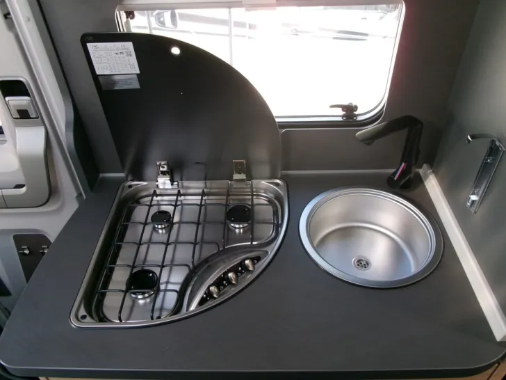 Fahrzeugbild Knaus L!VE TI PLATINUM SELECTION 650 MEG LIVE #9