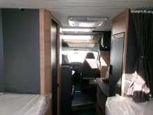 Fahrzeugbild Knaus L!VE TI PLATINUM SELECTION 650 MEG LIVE #14