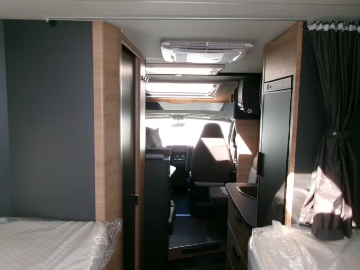 Fahrzeugbild Knaus L!VE TI PLATINUM SELECTION 650 MEG LIVE #14