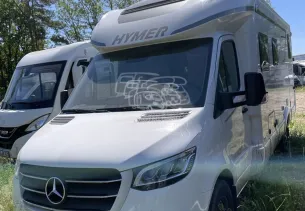 Bild B-Klasse MC T 680