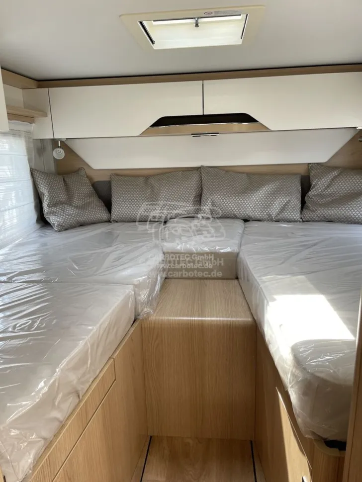 Fahrzeugbild Hymer B-Klasse MC T 680 #10