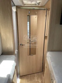 Fahrzeugbild Hymer B-Klasse MC T 680 #11