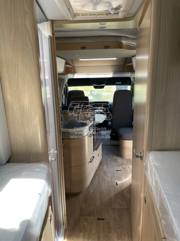 Fahrzeugbild Hymer B-Klasse MC T 680 #14
