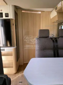 Fahrzeugbild Hymer B-Klasse MC T 680 #15