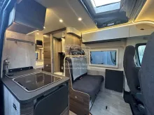 Fahrzeugbild Laika Ecovip 600 #3