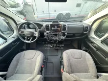 Fahrzeugbild Laika Ecovip 600 #4