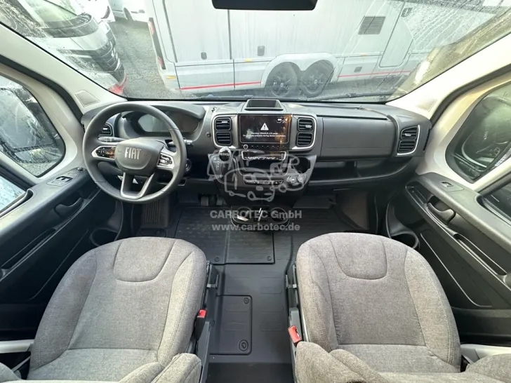 Fahrzeugbild Laika Ecovip 600 #4