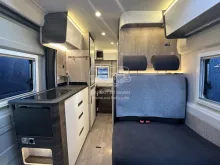 Fahrzeugbild Laika Ecovip 600 #6
