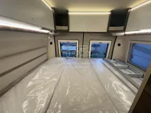 Fahrzeugbild Laika Ecovip 600 #9