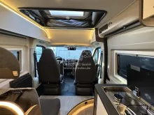 Fahrzeugbild Laika Ecovip 600 #12