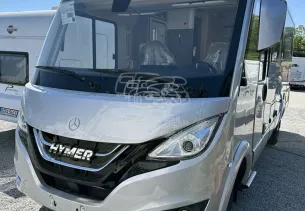 Bild B-Klasse MC I 680