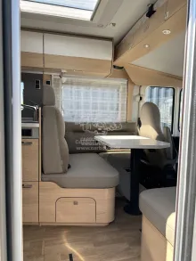 Fahrzeugbild Hymer B-Klasse MC I 680 #6