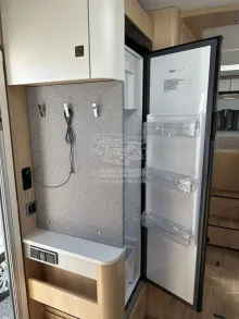 Fahrzeugbild Hymer B-Klasse MC I 680 #9