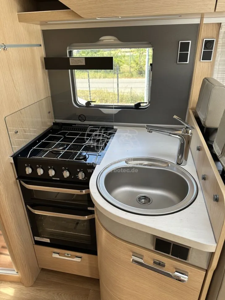 Fahrzeugbild Hymer B-Klasse MC I 680 #10