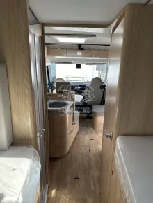 Fahrzeugbild Hymer B-Klasse MC I 680 #14